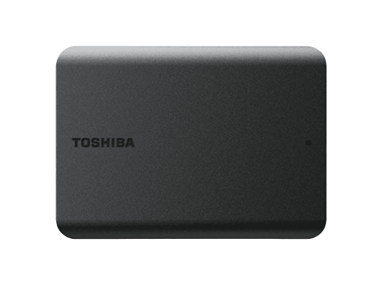 Dysk TOSHIBA Canvio Basics 2TB HDD