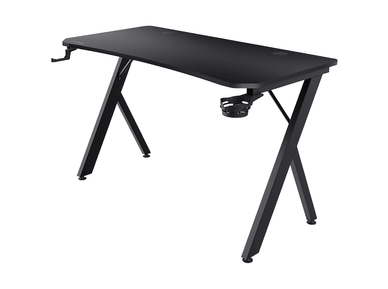 Trust GXT 700 Omnius 120cm Czarny