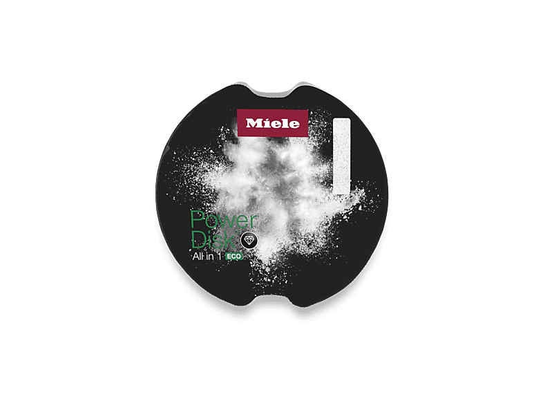 Miele PowerDisk All in 1 ECO, 400 g