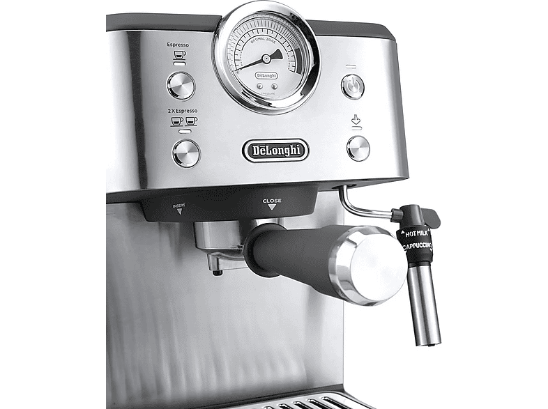 DeLonghi Classic EM450.M – zdjęcie 3