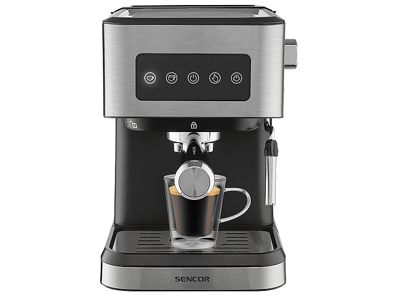 Ekspres przelewowy Sencor SES4020SS