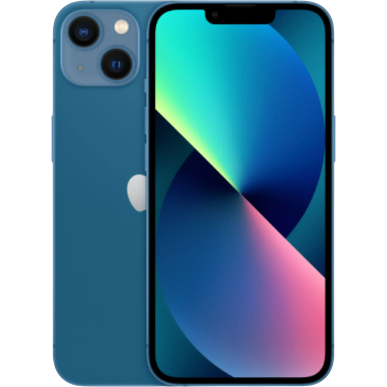 APPLE Yenilenmiş G1 iPhone 13 256 GB Akıllı Telefon Mavi Fiyat