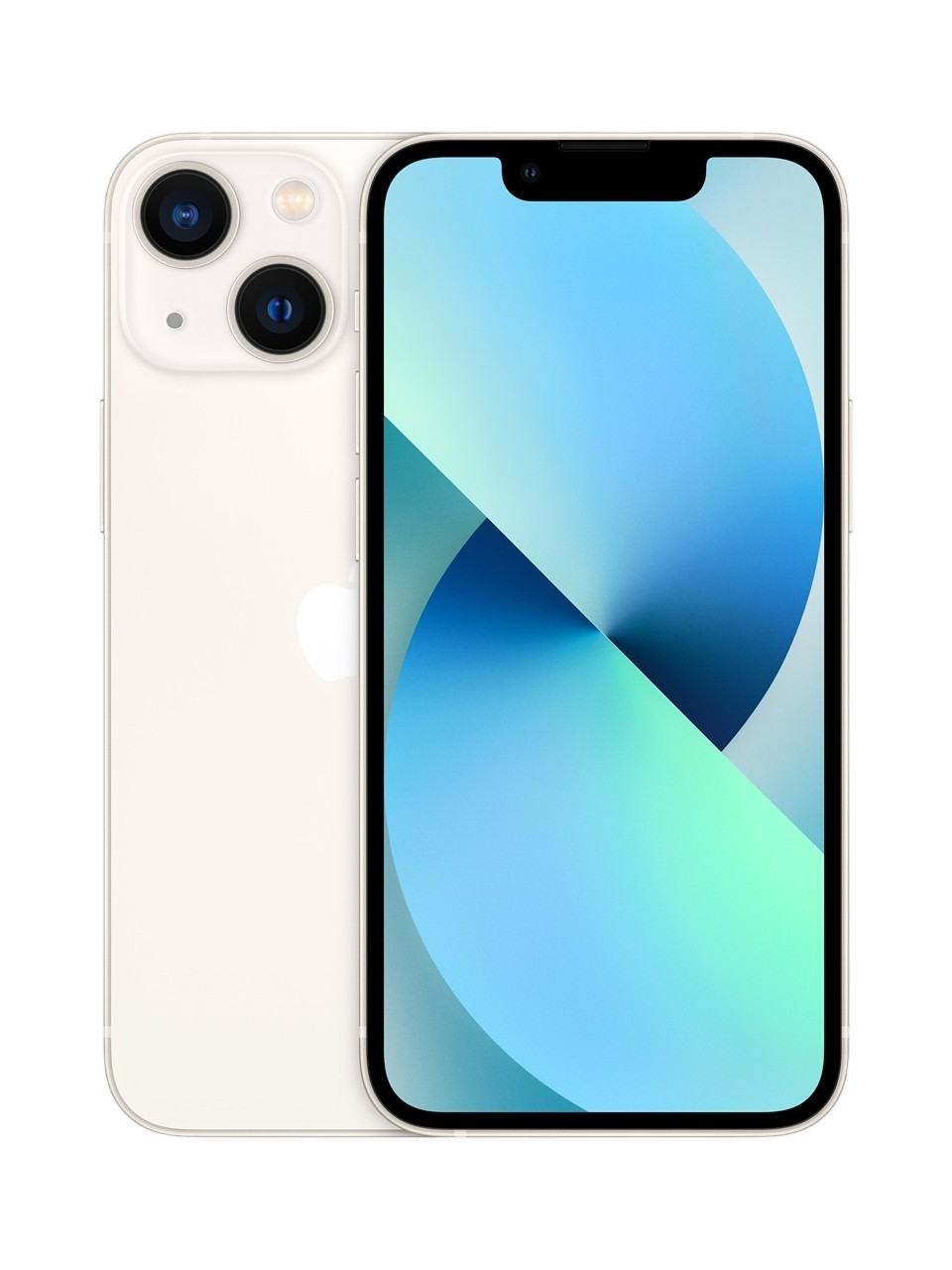 APPLE Yenilenmiş G2 iPhone 13 Mini 128GB Akıllı Telefon Beyaz