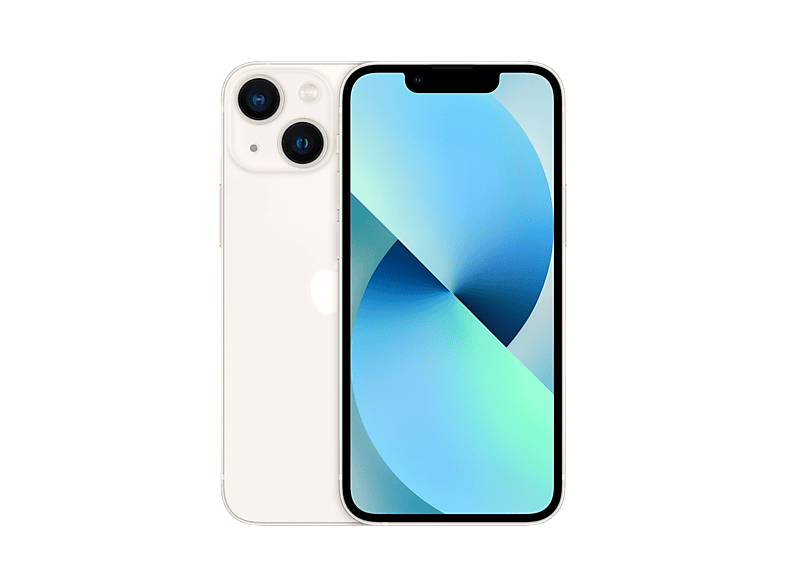 APPLE Yenilenmiş G2 iPhone 13 Mini 128GB Akıllı Telefon Beyaz