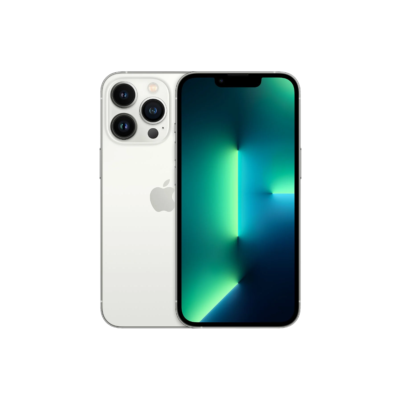 APPLE Yenilenmiş G2 iPhone 13 Pro 128 GB Akıllı Telefon Beyaz