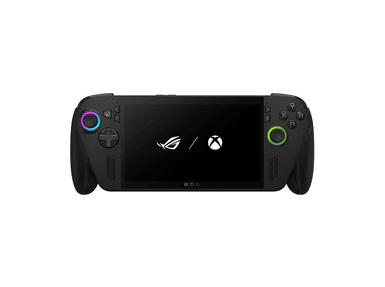 Asus ROG Xbox Ally X Rc73, Black PC----Console portatile