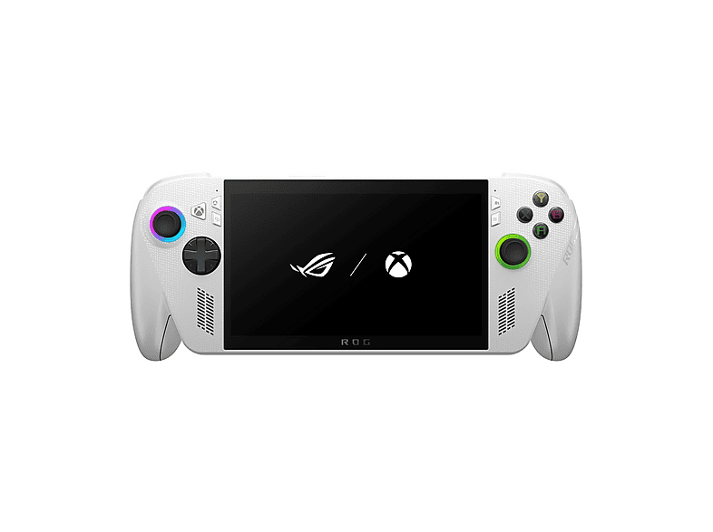 Asus ROG Xbox Ally Rc73, White PC----Console portatile