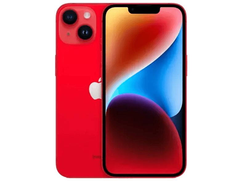 APPLE Yenilenmiş G1 iPhone 14 Plus 128 GB Akıllı Telefon Kırmızı