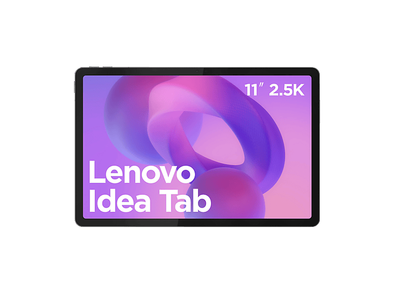 LENOVO Idea Tab, inkl. Lenovo Tab Pen, Tablet, 128 GB, 11 Zoll, Luna Grey