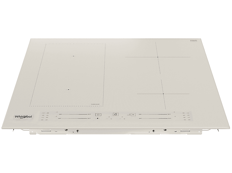 Whirlpool WL S2760 BF/S FlexiCook 59cm – zdjęcie 3