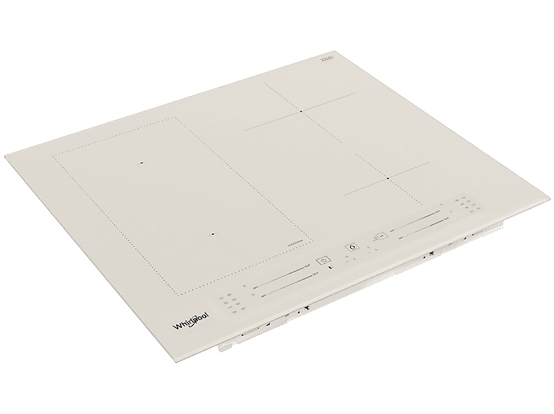 Whirlpool WL S2760 BF/S FlexiCook 59cm – zdjęcie 2