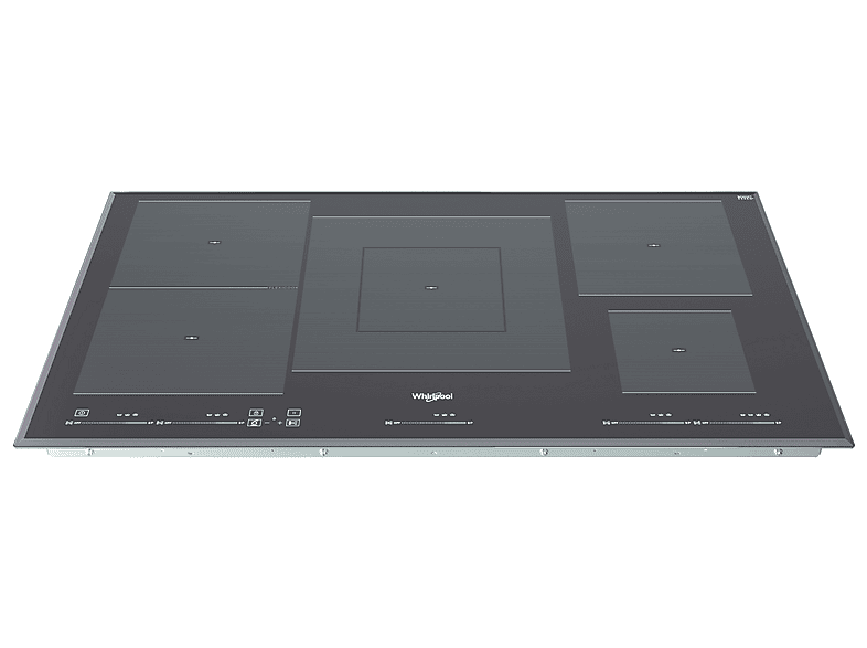 Płyta indukcyjna WHIRLPOOL WT 1090 BA – zdjęcie 2