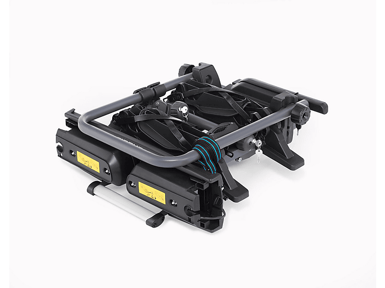 FISCHER 10397 KUPPLUNGSTRÄGER PROLINEEVO INTERNAT. WS., Schwarz)