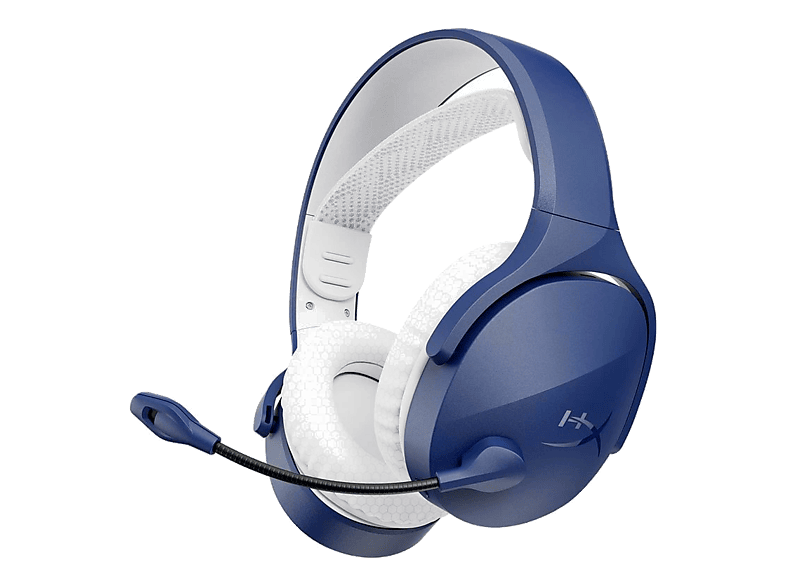 HyperX Cloud Jet Wireless niebieski