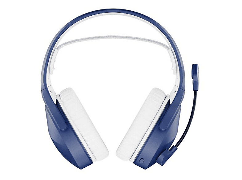 HyperX Cloud Jet Wireless niebieski – zdjęcie 3