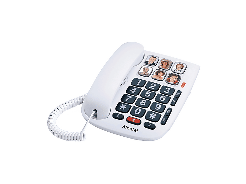 Telefono Alcatel Tmax10