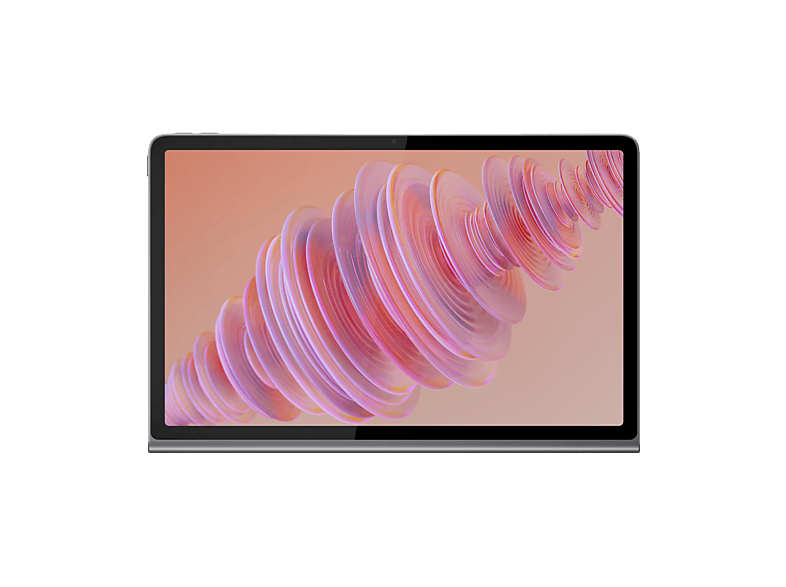 Lenovo Tab Plus + Sleeve Oplader - 11.5 Inch 128 Gb Zilver Wifi