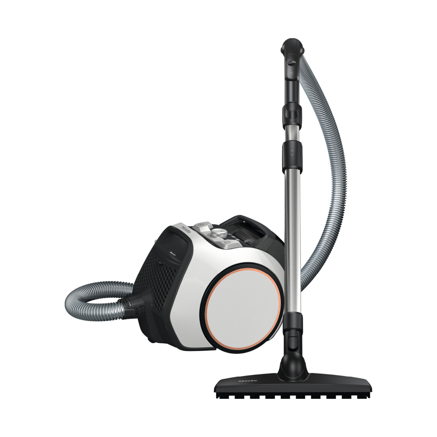 Aspirapolvere Senza Sacco Miele Boost CX1 Parquet Hepa, Senza sacco, 890 W