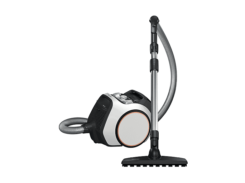 ASPIRAPOLVERE SENZA SACCO MIELE Boost CX1 Parquet HEPA, Senza sacco, 890 W