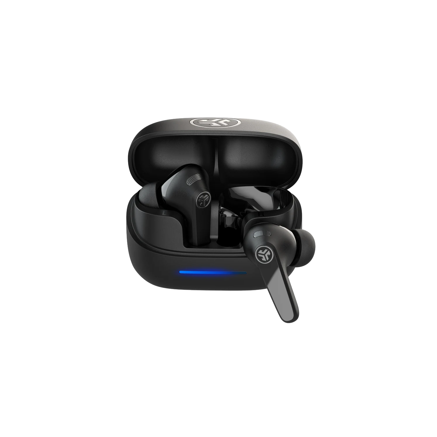 Jlab Jbuds Pods Anc Tws Oordopjes Zwart