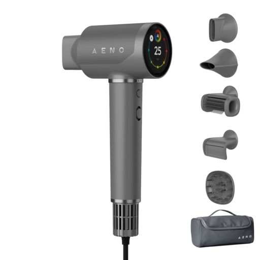 AENO HD5 Smart Hair Dryer