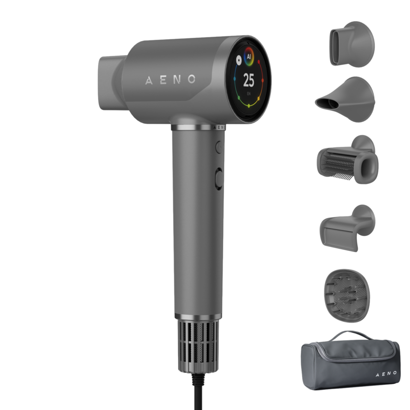 AENO HD5 Smart Hair Dryer