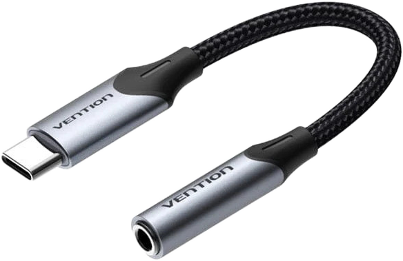 VENTION USB-C - 3.5mm Jack adapter (BGJHA)