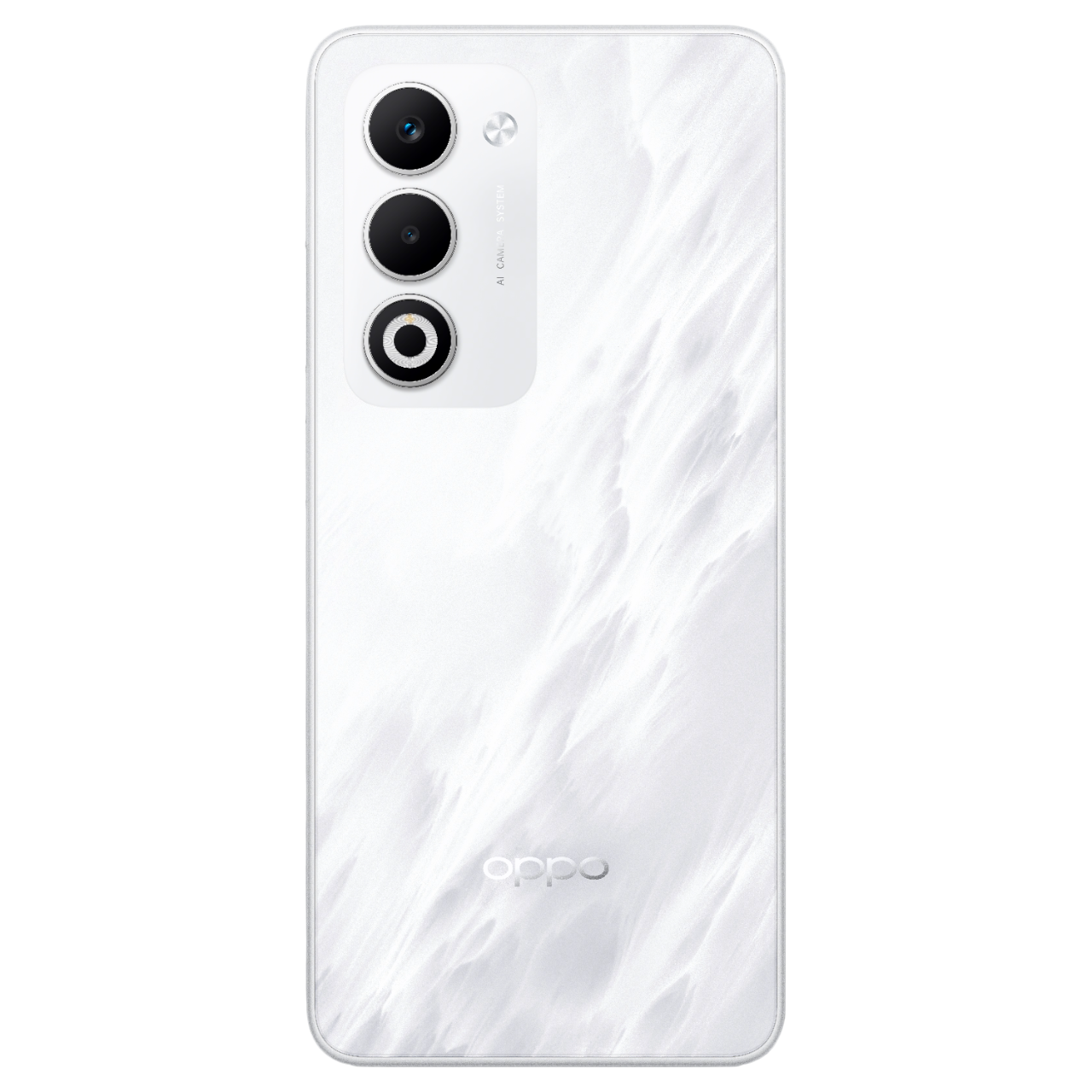 OPPO A5 5G ホワイト 本体 OPPO A5 5G 8/256 GB Akıllı Telefon Mistik Beyaz Fiyat & Özellik