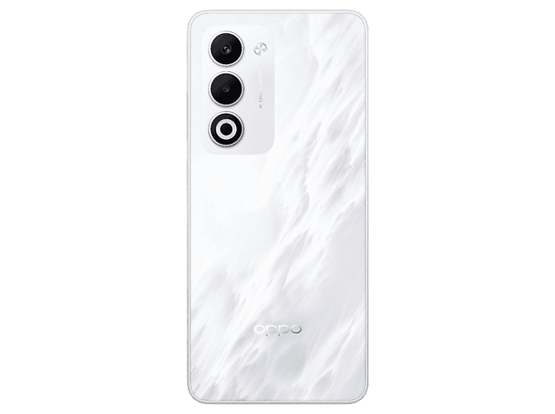OPPO A5 5G 8/256 GB Akıllı Telefon Mistik Beyaz Fiyat & Özellik
