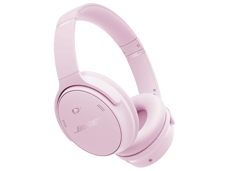 Bose QuietComfort Headphones Petal Pink Nauszne Bluetooth 5.1 Różowy