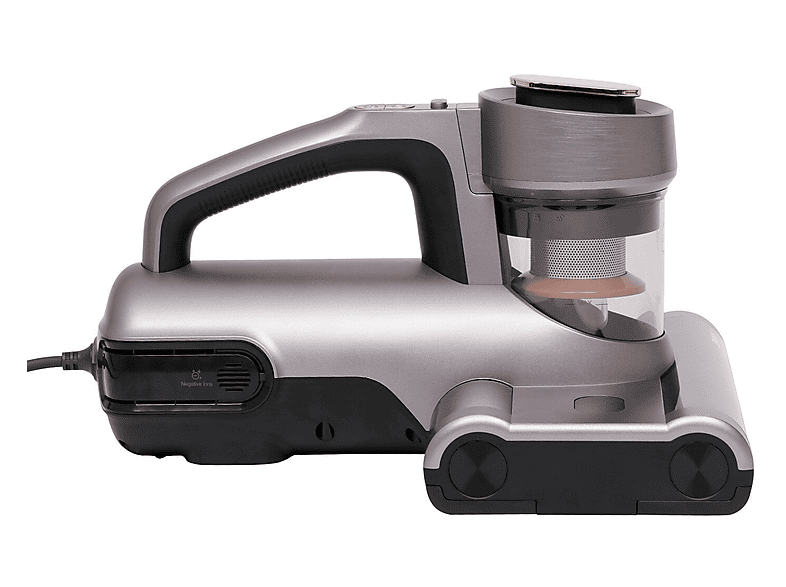 Odkurzacz ręczny JIMMY BX7 Szary – zdjęcie 2