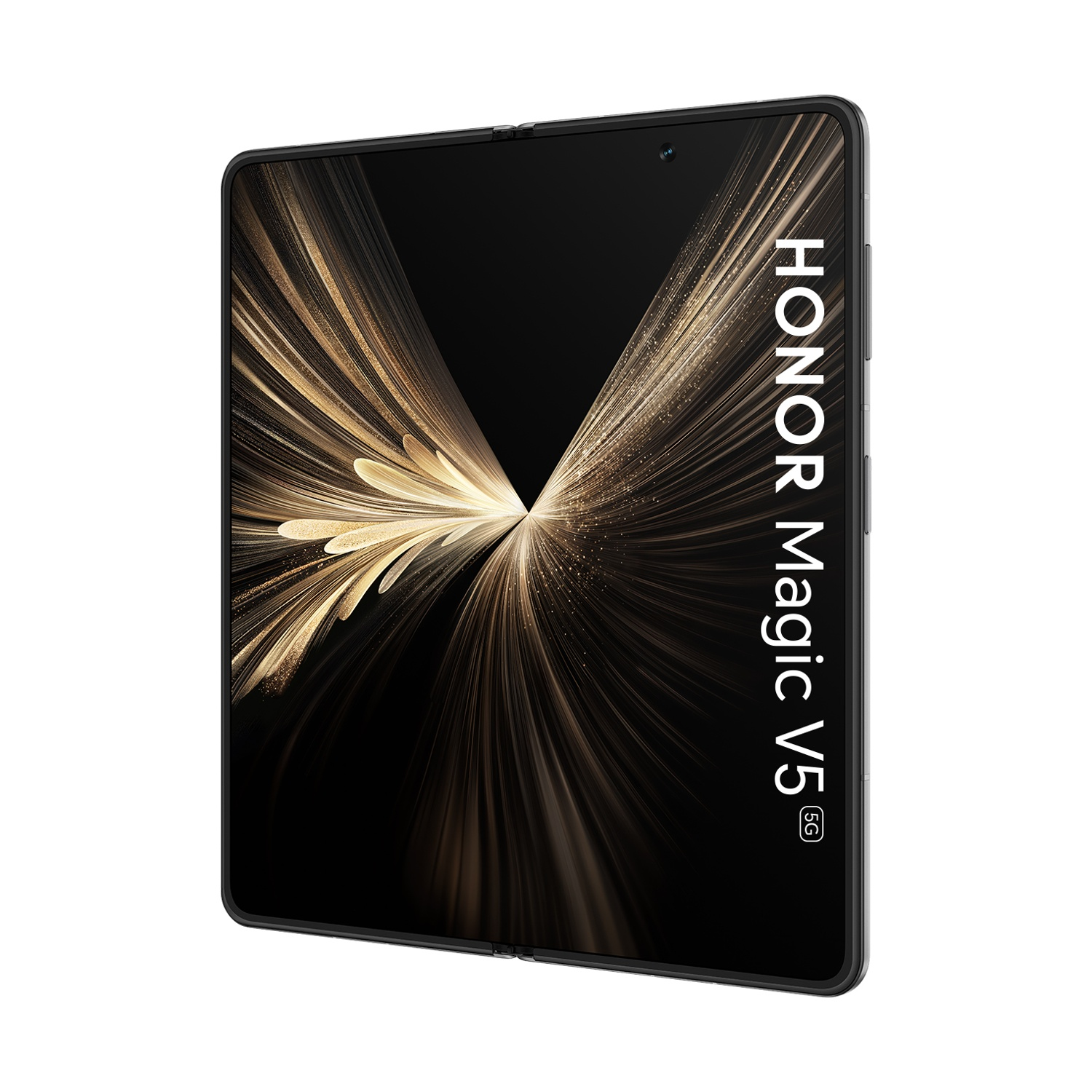 HONOR MAGIC V5 16+512GB, 512/16GB, 7.95 pollici, Black | MediaWorld