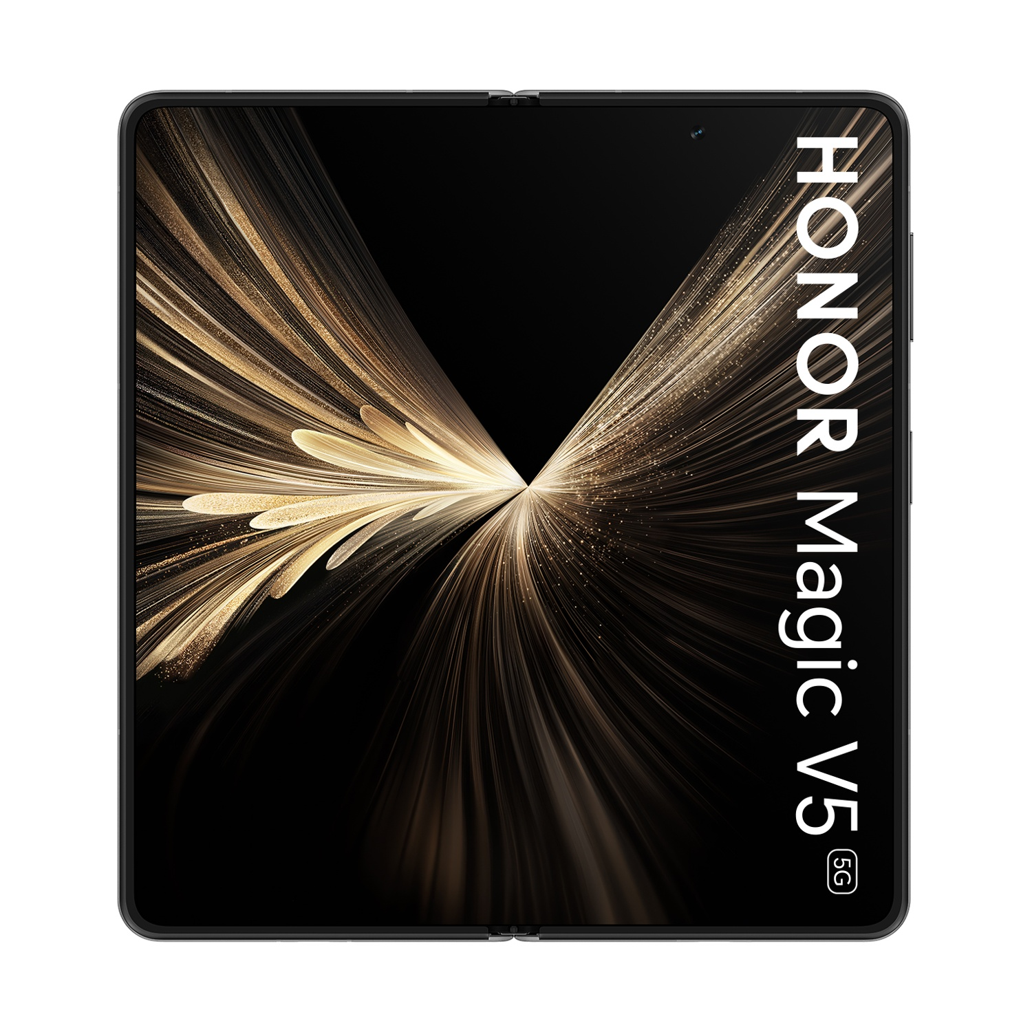 HONOR MAGIC V5 16+512GB, 512/16GB, 7.95 pollici, Black | MediaWorld