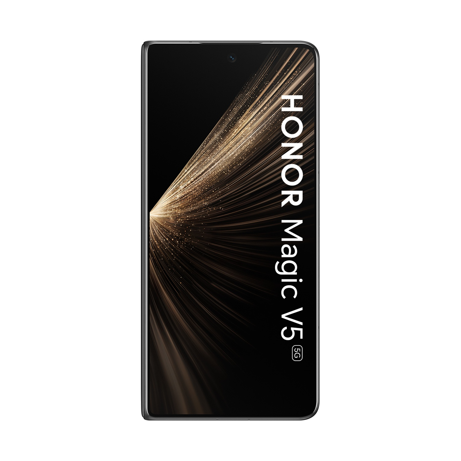 HONOR MAGIC V5 16+512GB, 512/16GB, 7.95 pollici, Black | MediaWorld