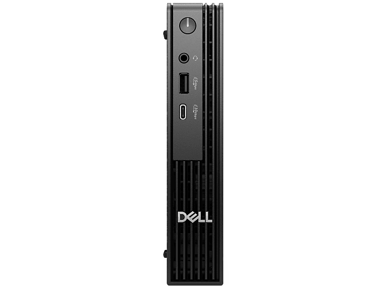 Pro Micro QCM1250 16GB RAM 512GB Zwart
