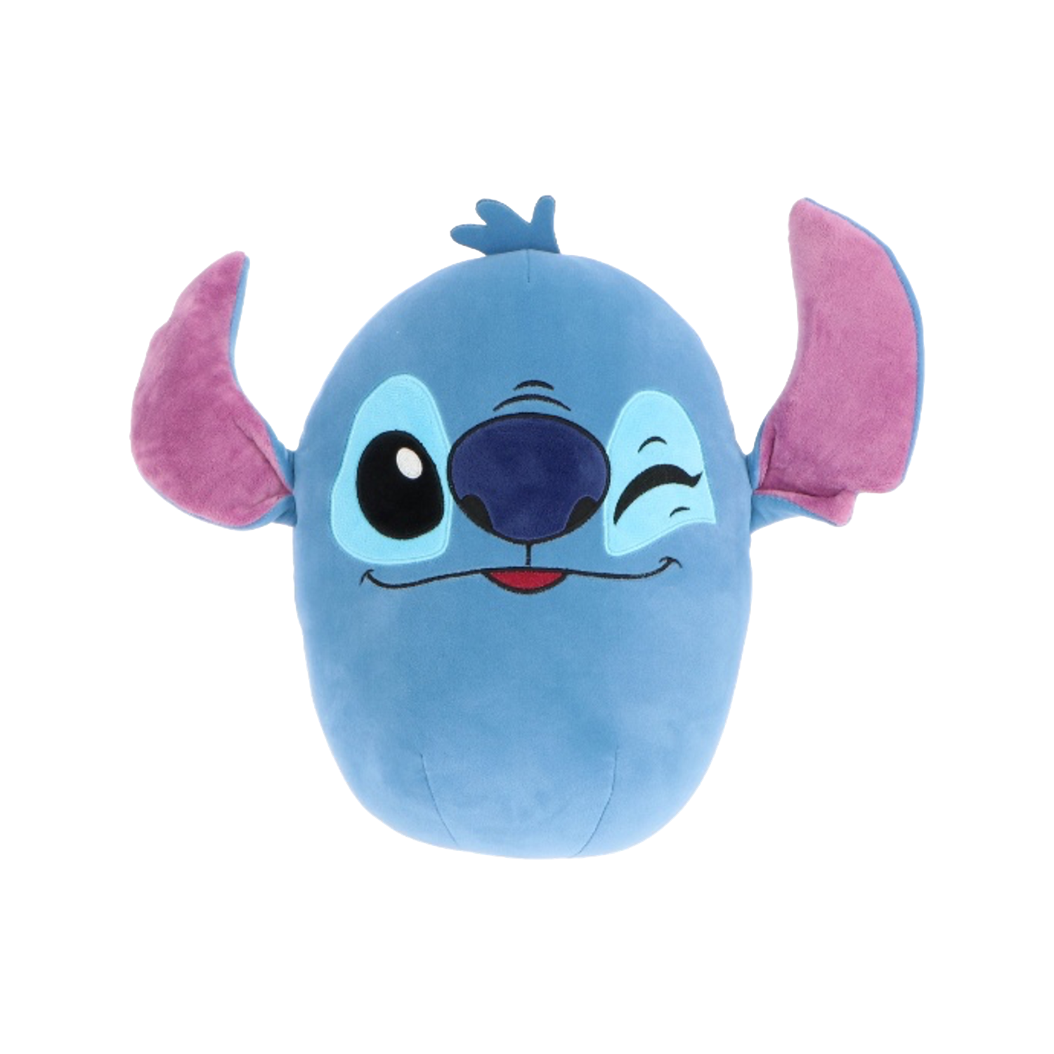 Pirox Toys Stitch Eggy Pillow 32 Cm Plush afbeelding