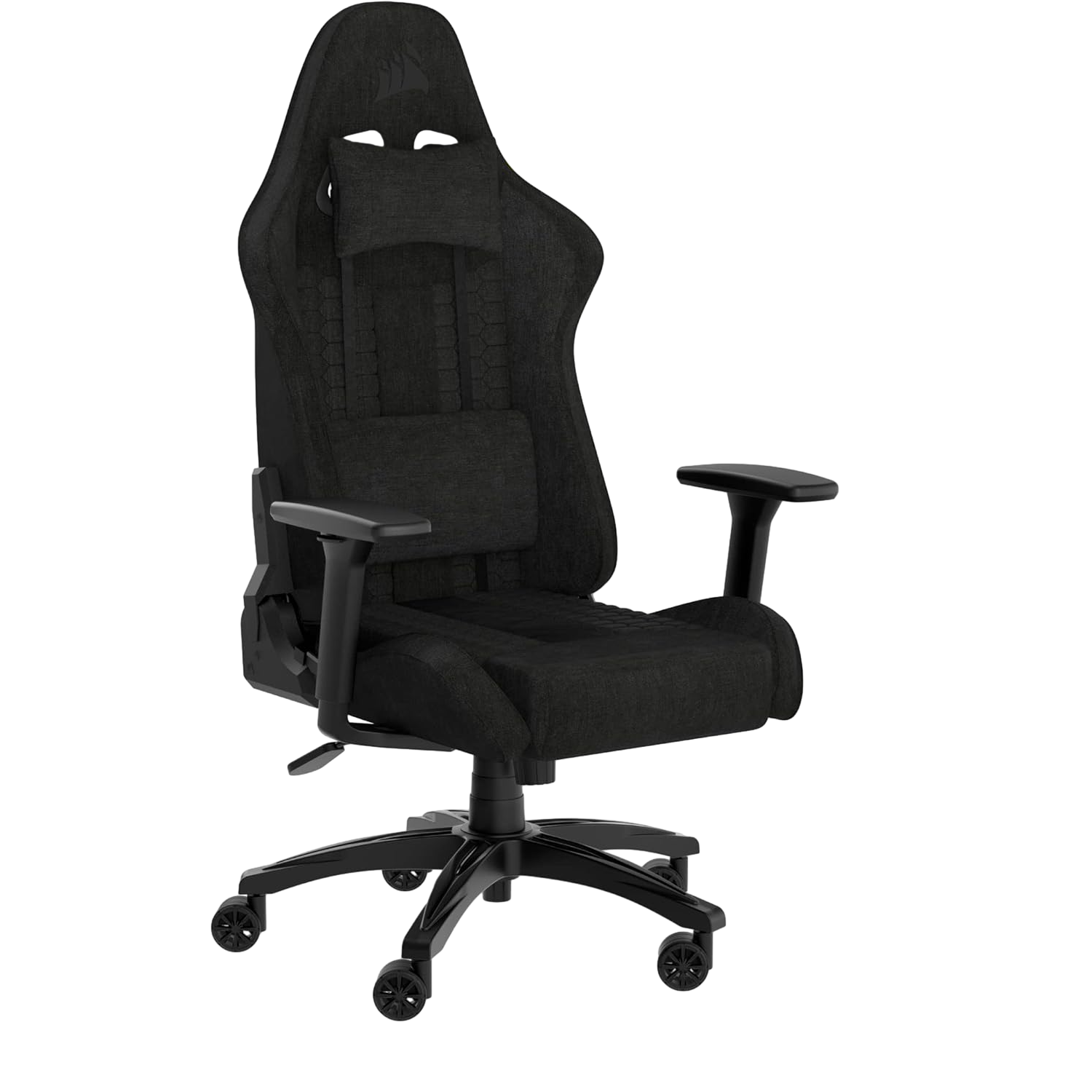 Corsair TC100 Relaxed Zwart