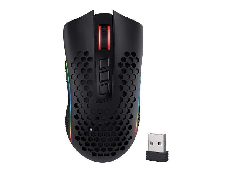 Mysz REDRAGON Storm Pro M808-KS
