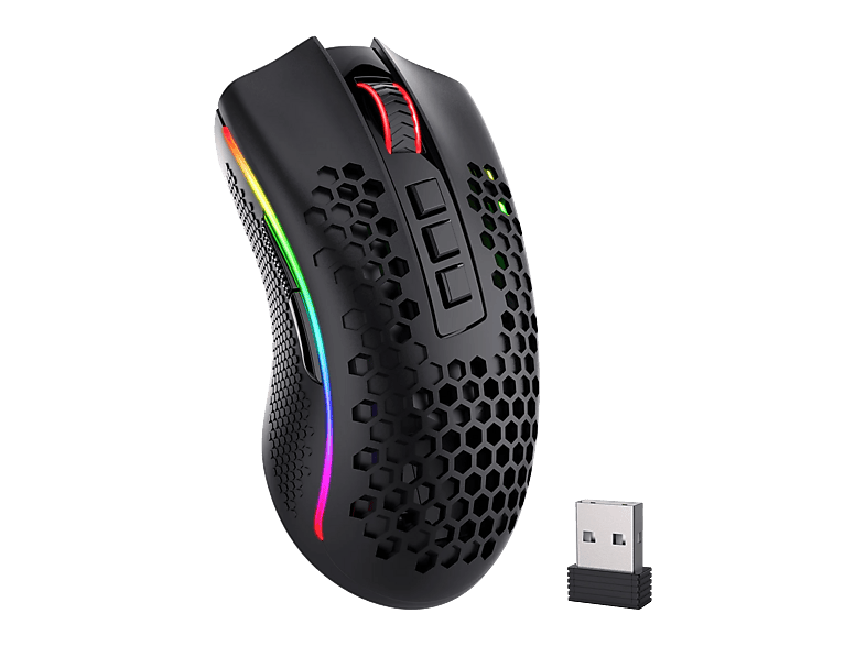Mysz REDRAGON Storm Pro M808-KS – zdjęcie 3