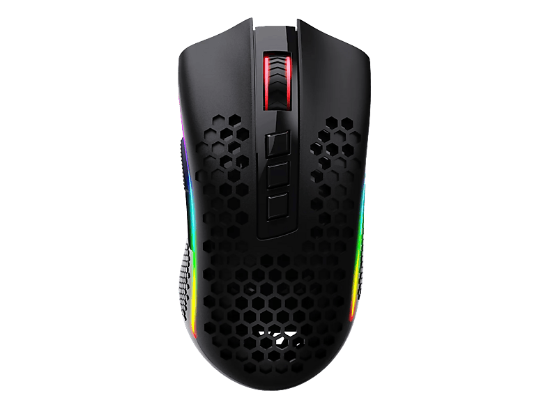 Mysz REDRAGON Storm Pro M808-KS – zdjęcie 2