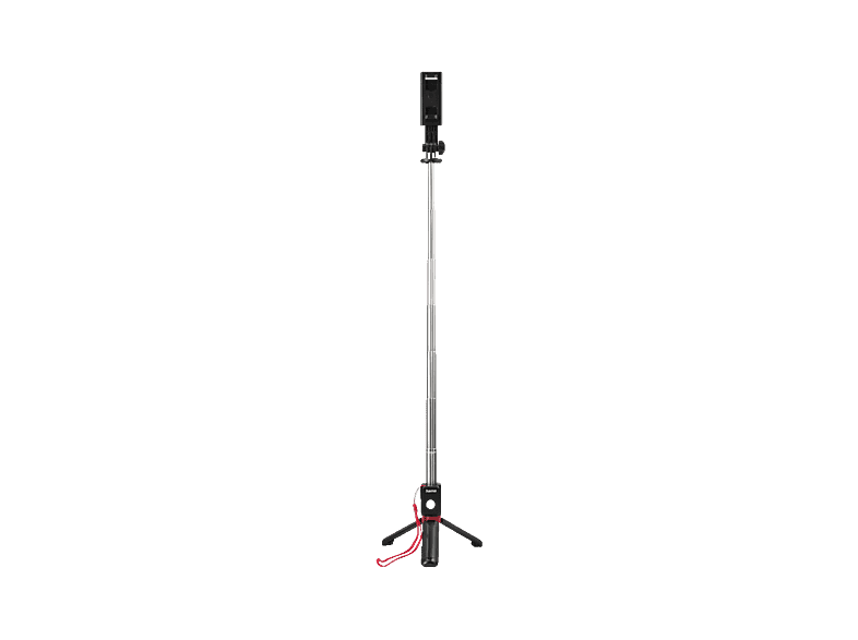 HAMA Fancy Stand 70 II Selfie-Stick-Stativ Schwarz | SATURN