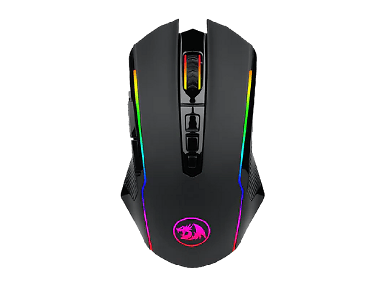 Mysz REDRAGON M910-KS Ranger Czarny