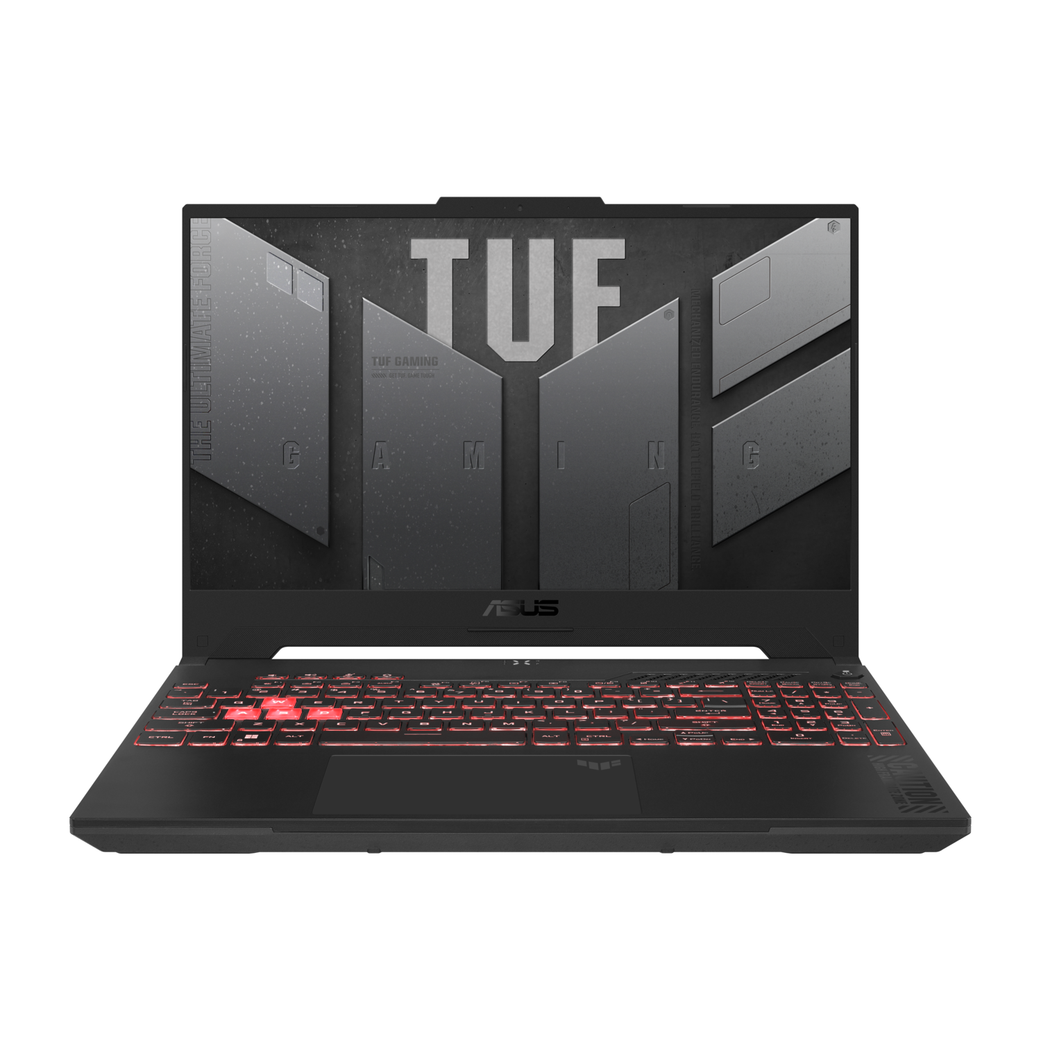 Asus TUF Gaming A15 FA507NVR-LP061W