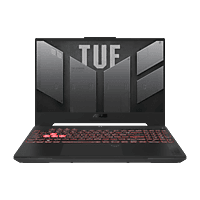 MediaMarkt ASUS TUF Gaming A15 FA507NVR-LP061W - 15.6 inch - Ryzen™ 7 7435HS - 16 GB - 512 GB - GeForce RTX™ 4060 aanbieding