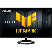 MediaMarkt ASUS TUF Gaming VG279Q5R - 27 inch - Full HD - Fast IPS aanbieding