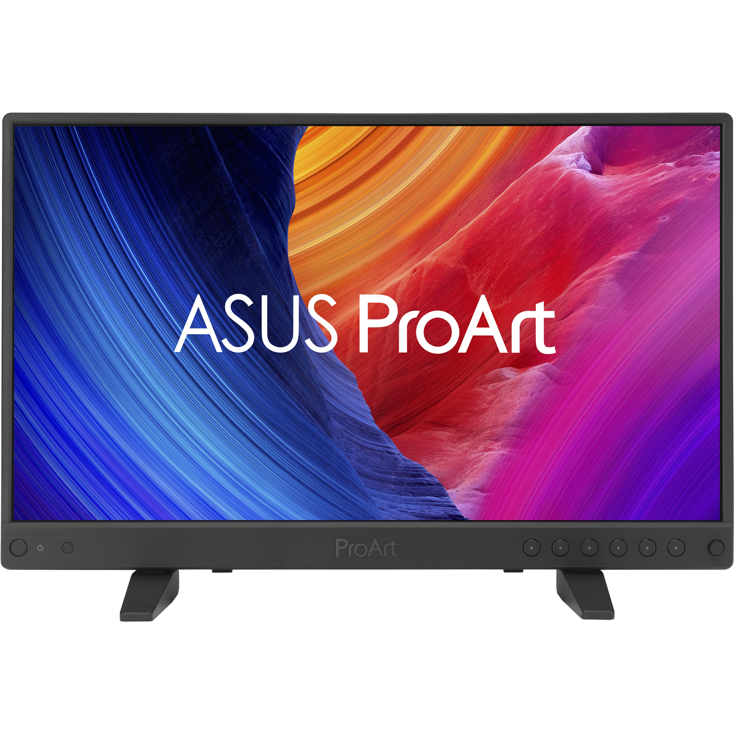 ASUS ProArt PA16USV ledmonitor