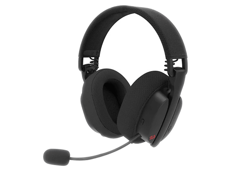 Redragon H888 Luce Nauszne Czarny