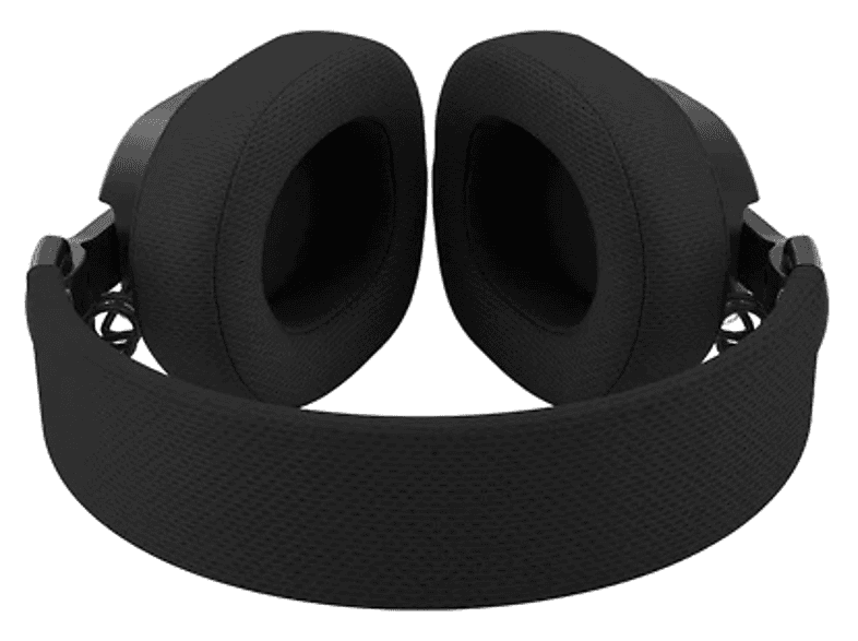 Słuchawki bezprzewodowe REDRAGON H888 Luce Czarny – zdjęcie 2