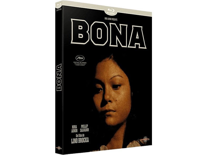 Bona (Blu-ray)