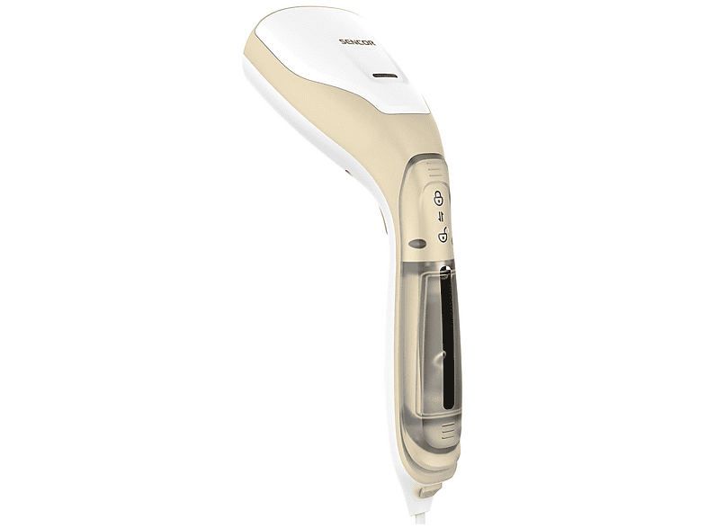 Parownica do ubrań SENCOR SSI 0870GD Złoty